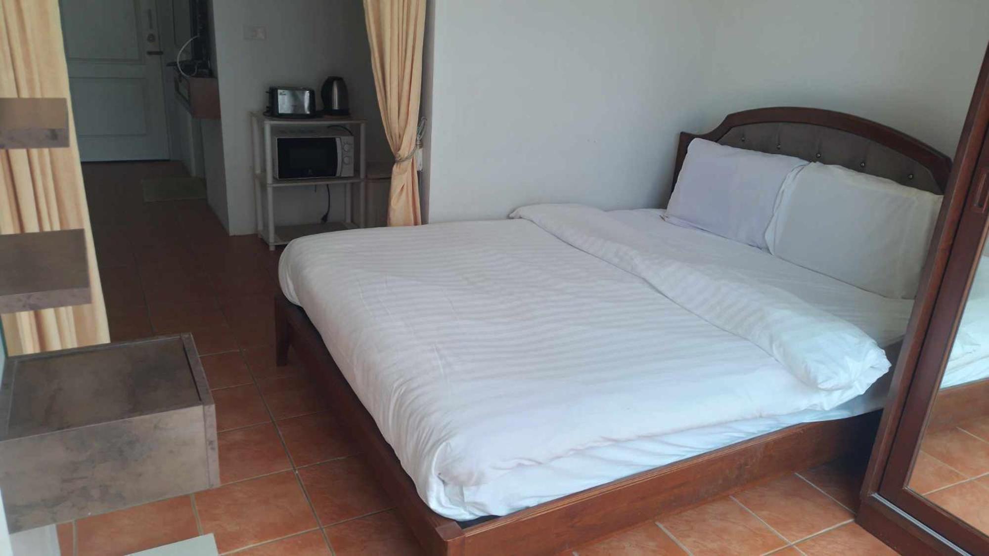 Avatara Condo B22 A Mae Phim Buitenkant foto