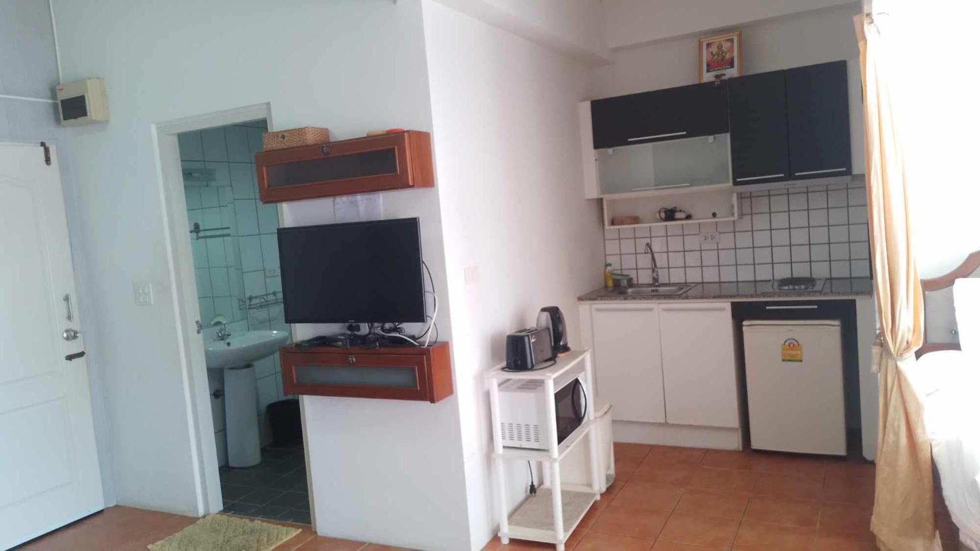 Avatara Condo B22 A Mae Phim Buitenkant foto