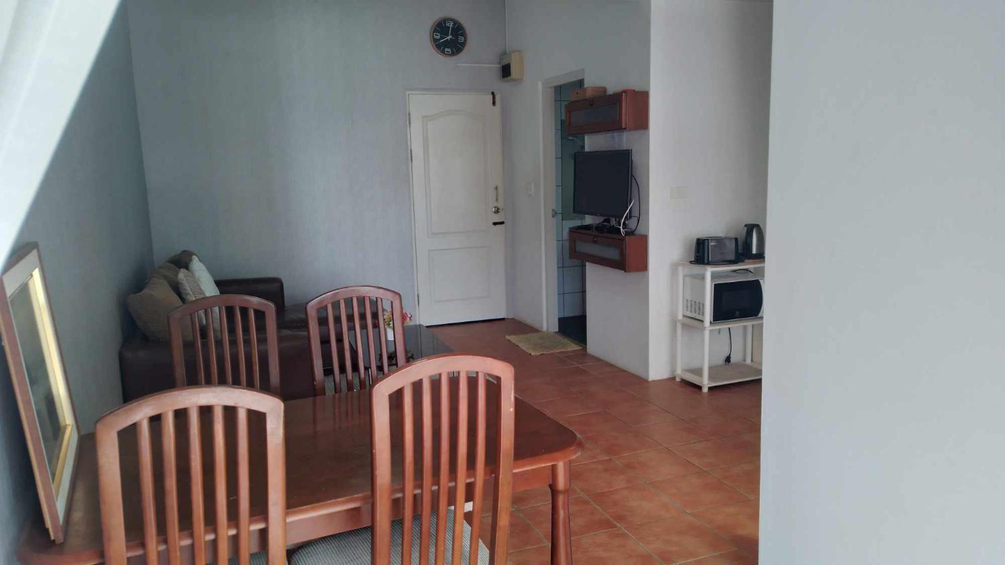 Avatara Condo B22 A Mae Phim Buitenkant foto
