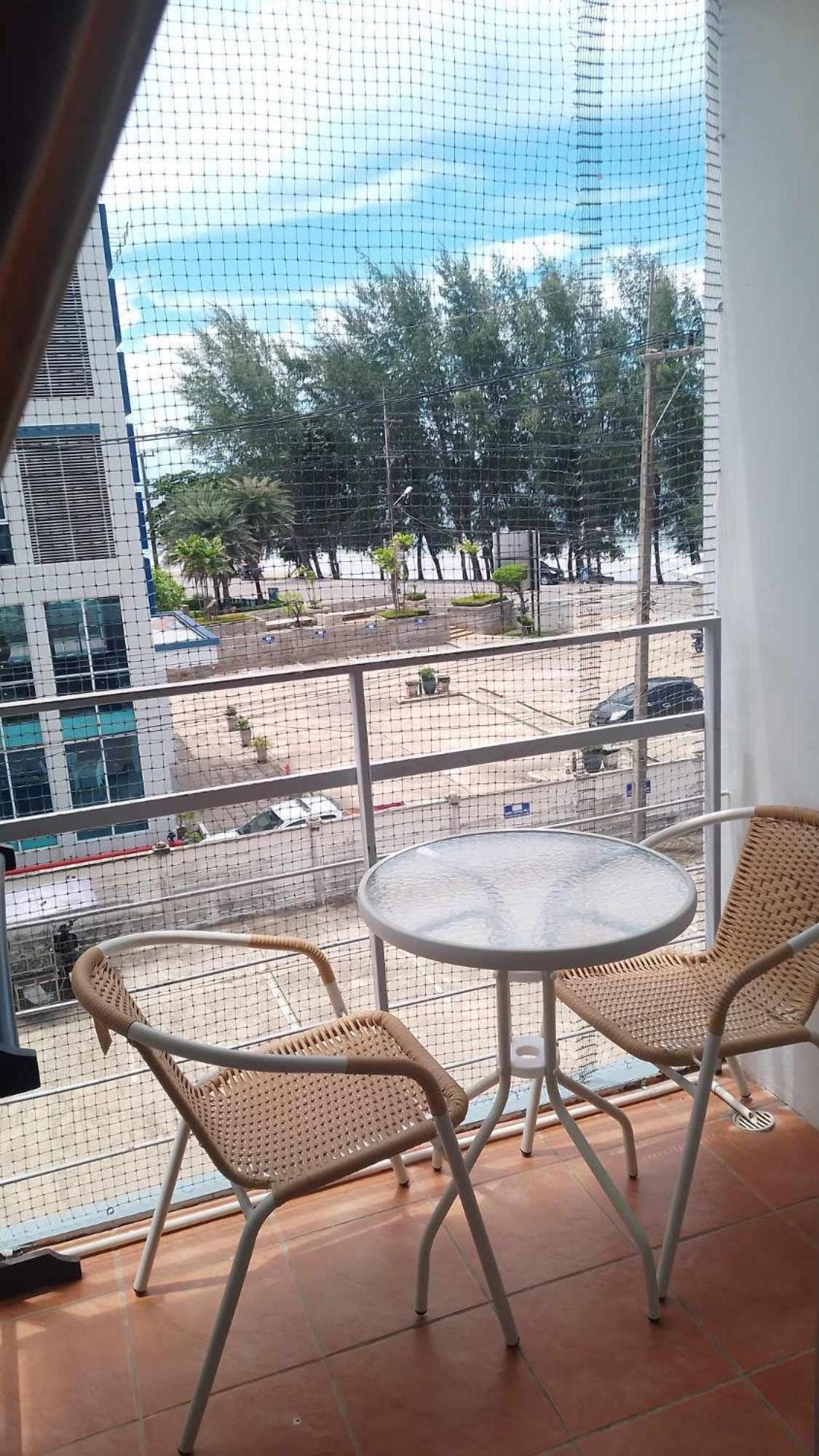 Avatara Condo B22 A Mae Phim Buitenkant foto