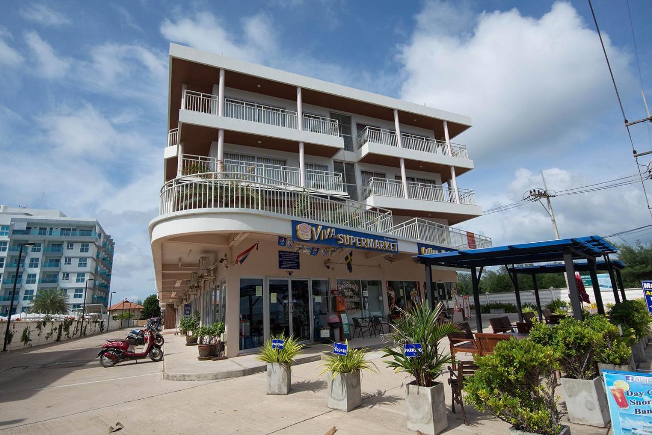 Avatara Condo B22 A Mae Phim Buitenkant foto