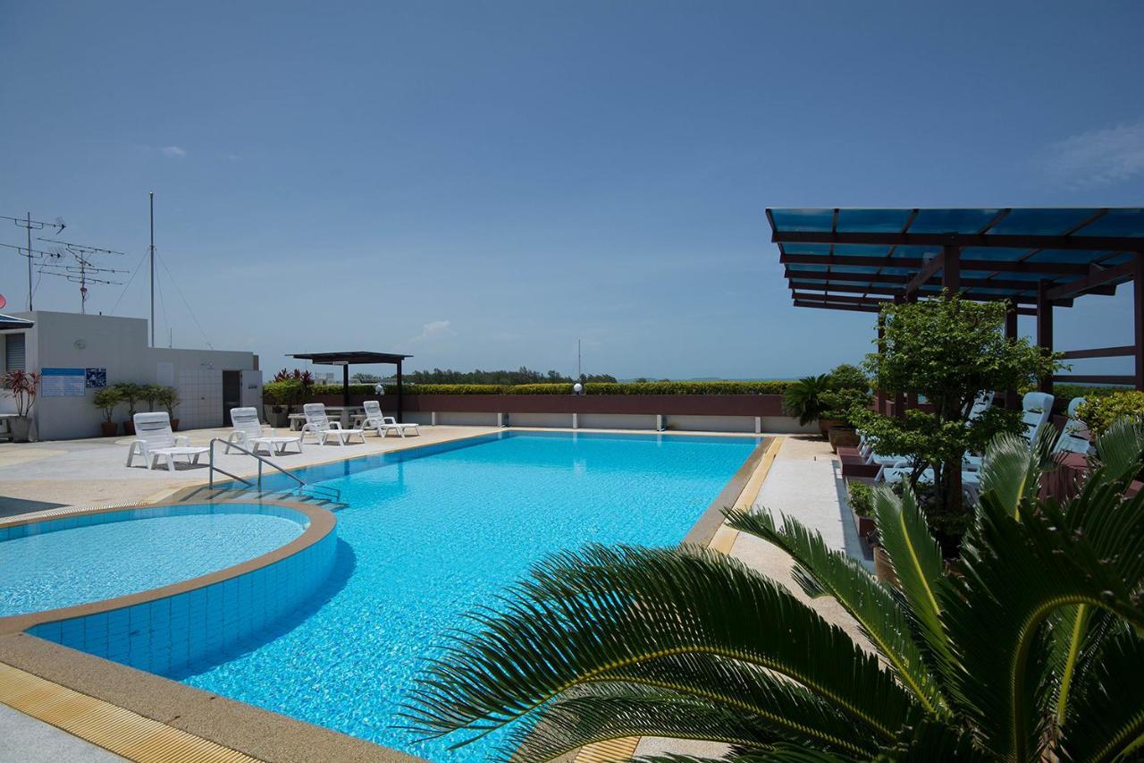 Avatara Condo B22 A Mae Phim Buitenkant foto