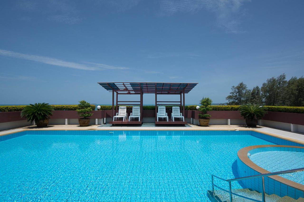 Avatara Condo B22 A Mae Phim Buitenkant foto