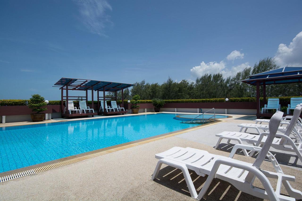 Avatara Condo B22 A Mae Phim Buitenkant foto
