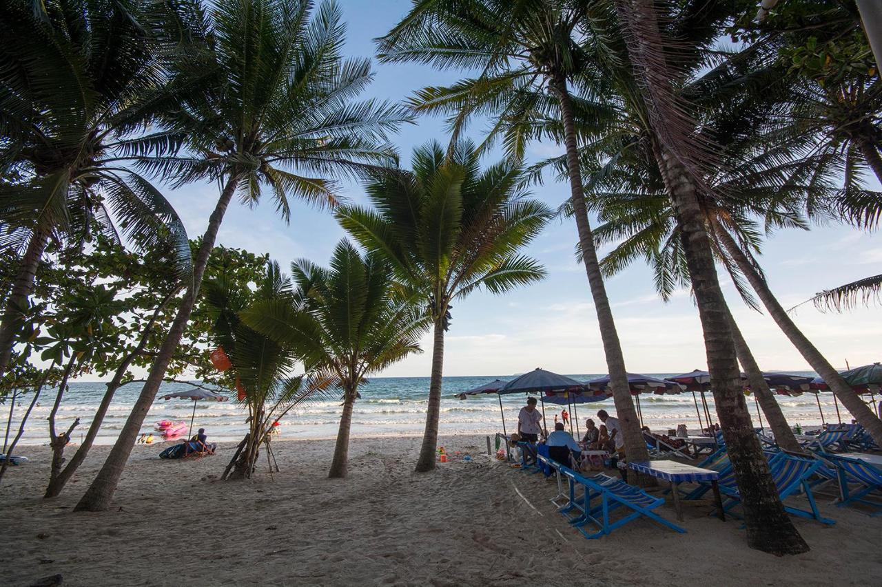 Avatara Condo B22 A Mae Phim Buitenkant foto