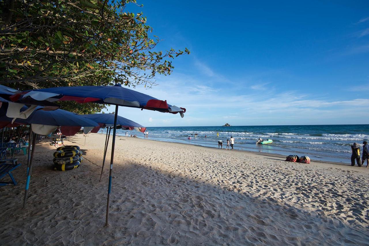 Avatara Condo B22 A Mae Phim Buitenkant foto
