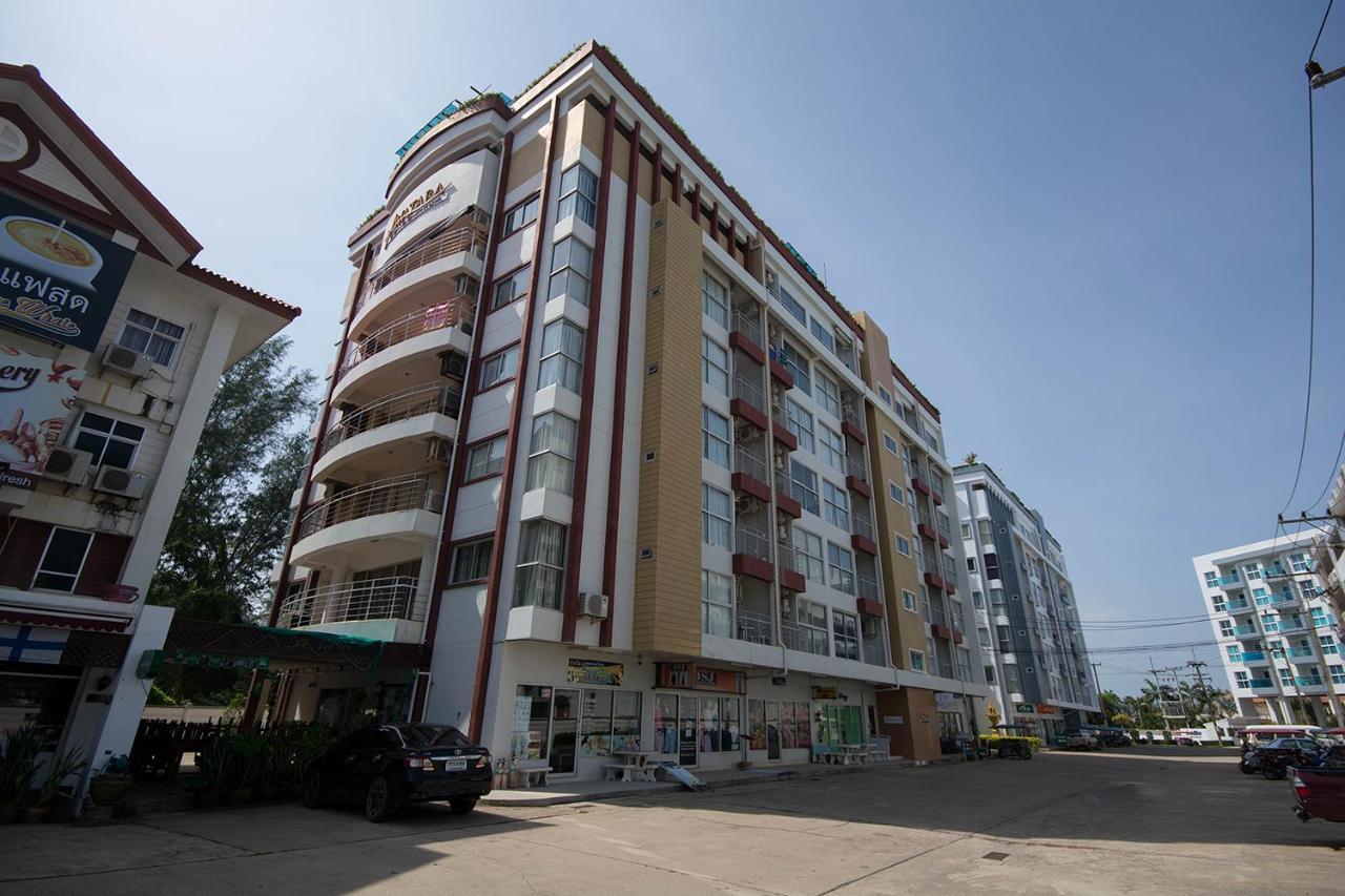 Avatara Condo B22 A Mae Phim Buitenkant foto