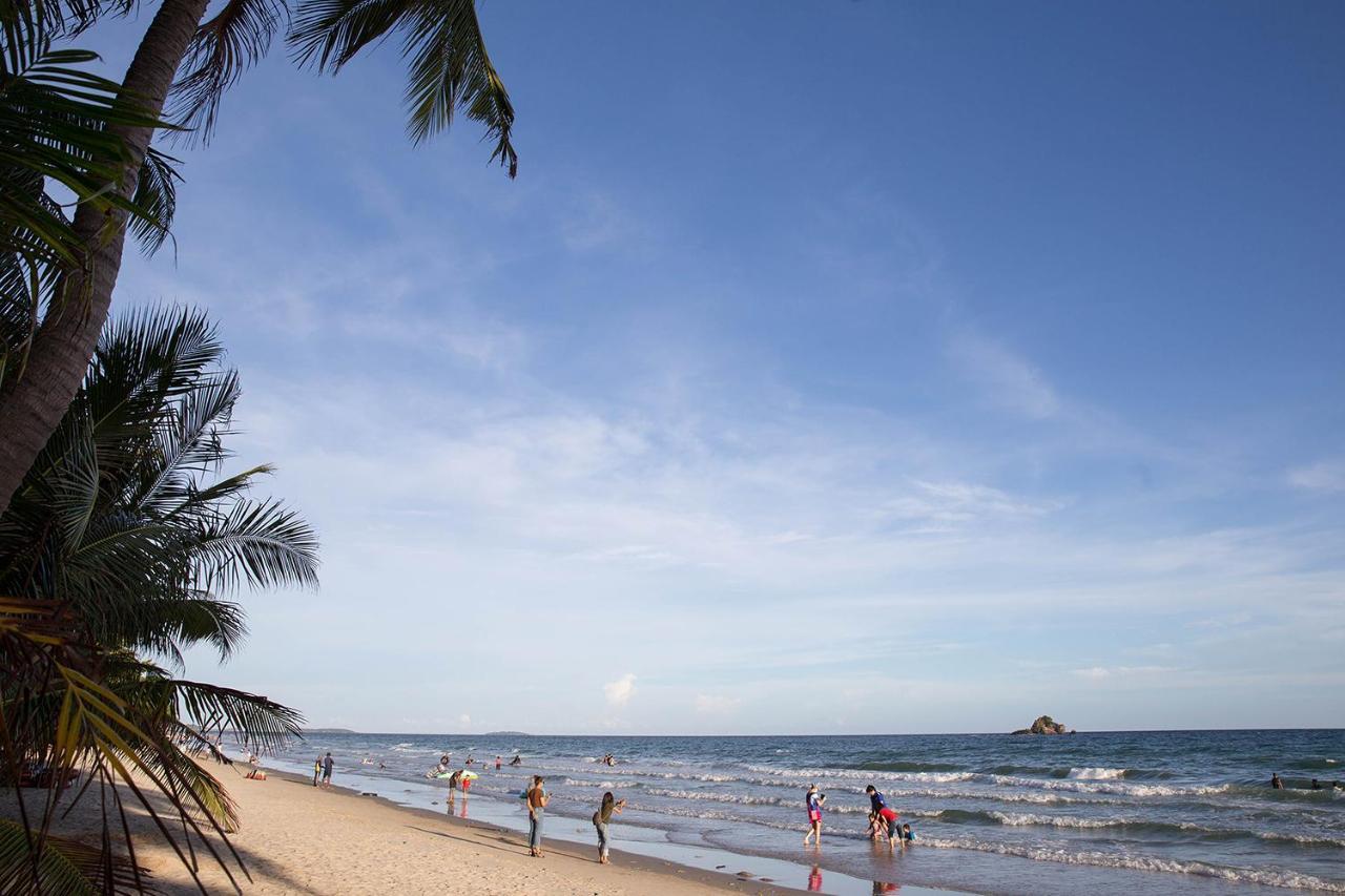 Avatara Condo B22 A Mae Phim Buitenkant foto