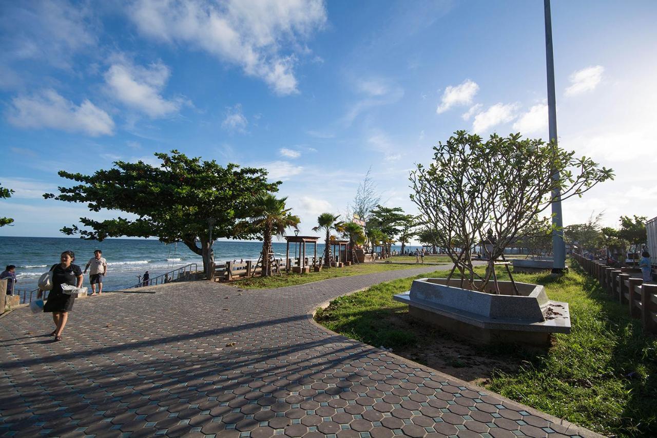 Avatara Condo B22 A Mae Phim Buitenkant foto