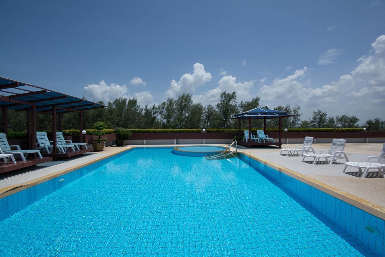 Avatara Condo B22 A Mae Phim Buitenkant foto