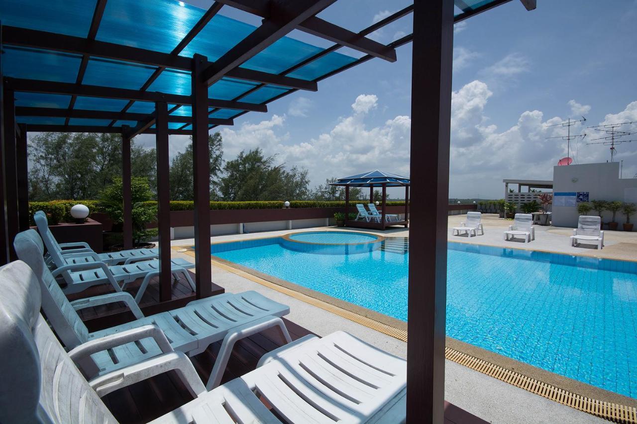Avatara Condo B22 A Mae Phim Buitenkant foto