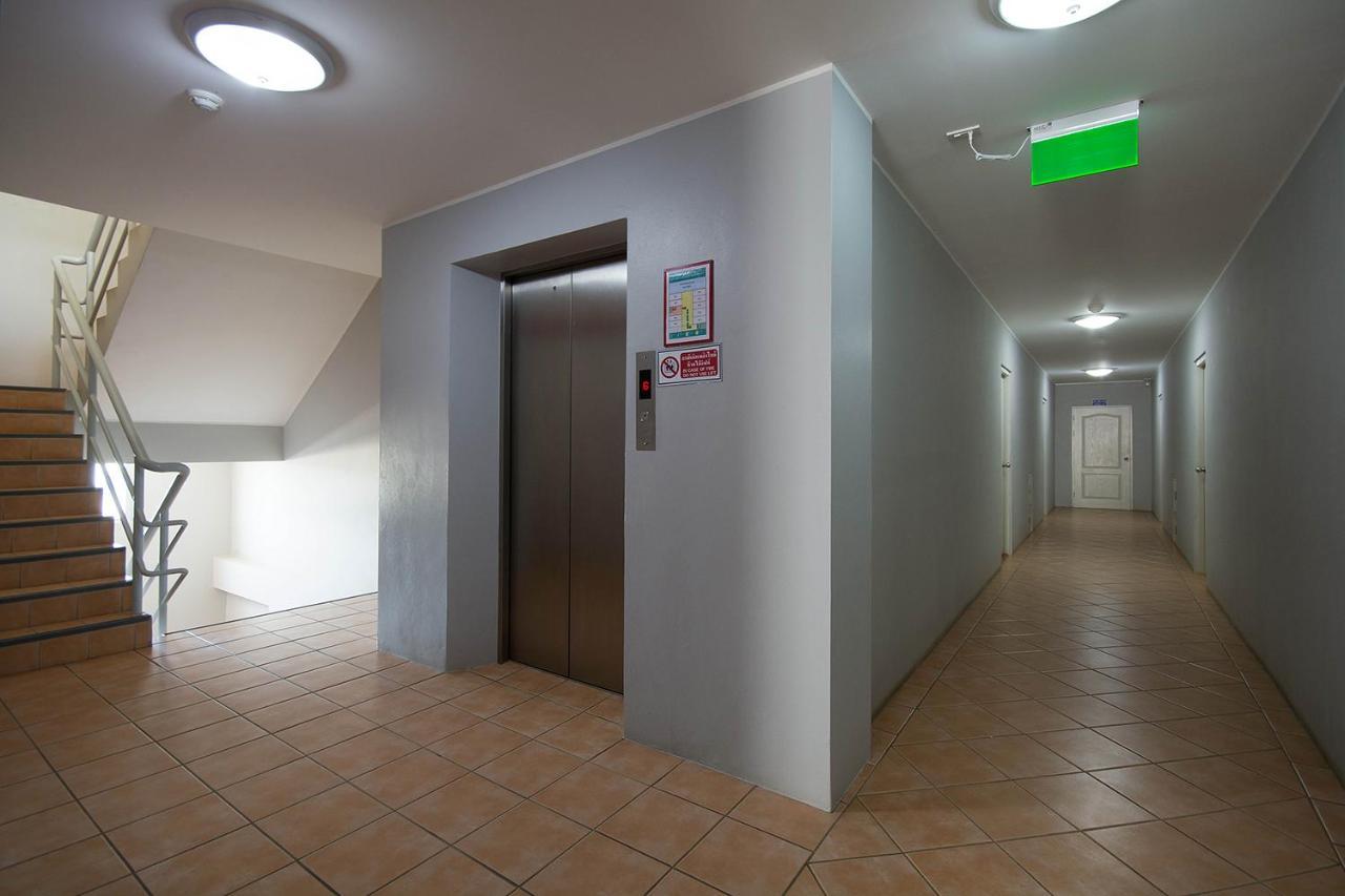 Avatara Condo B22 A Mae Phim Buitenkant foto
