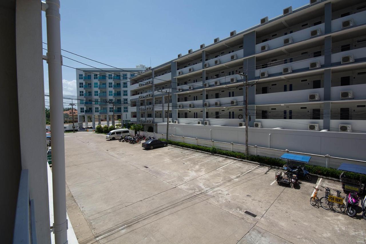 Avatara Condo B22 A Mae Phim Buitenkant foto
