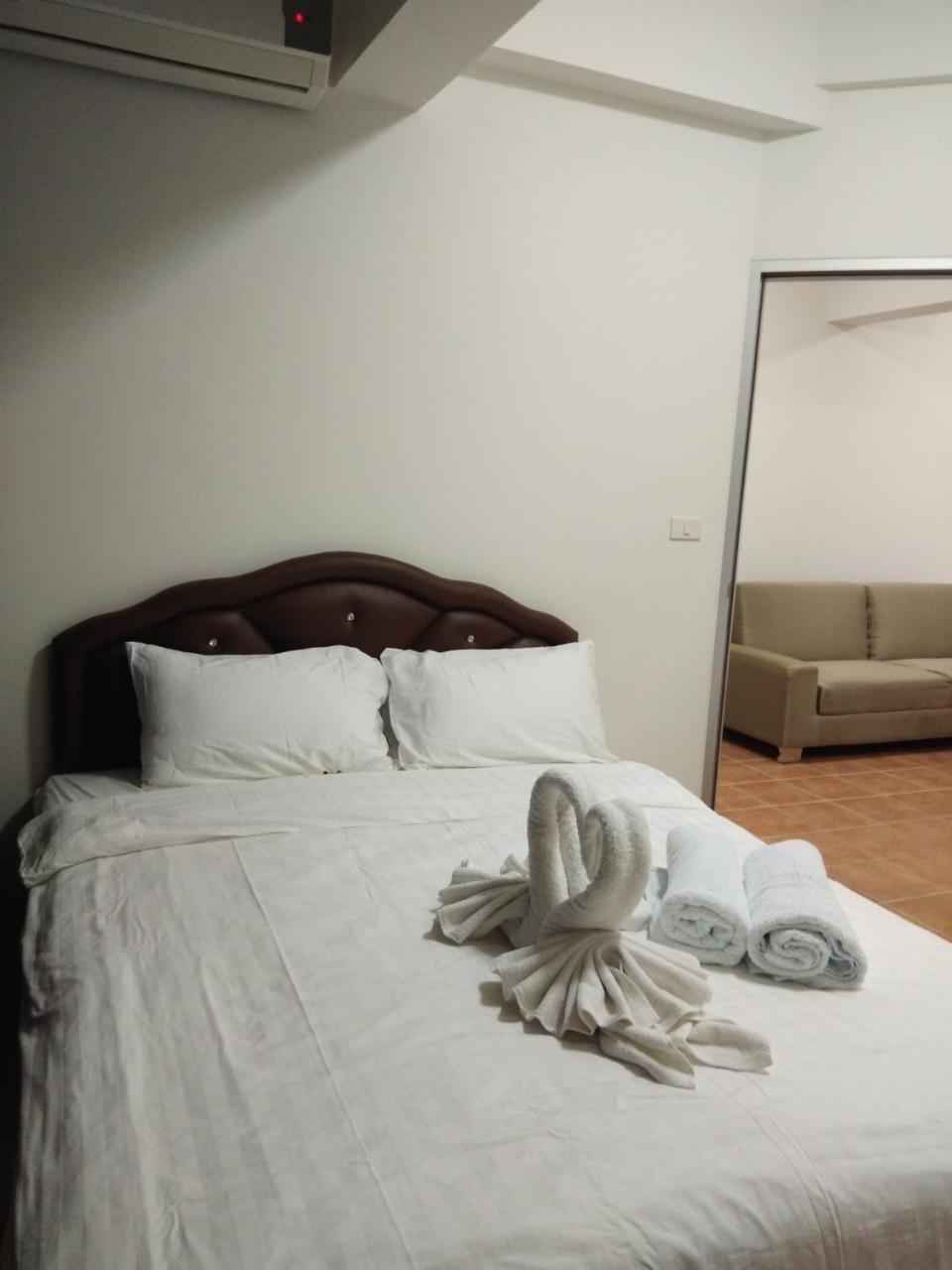 Avatara Condo B22 A Mae Phim Buitenkant foto