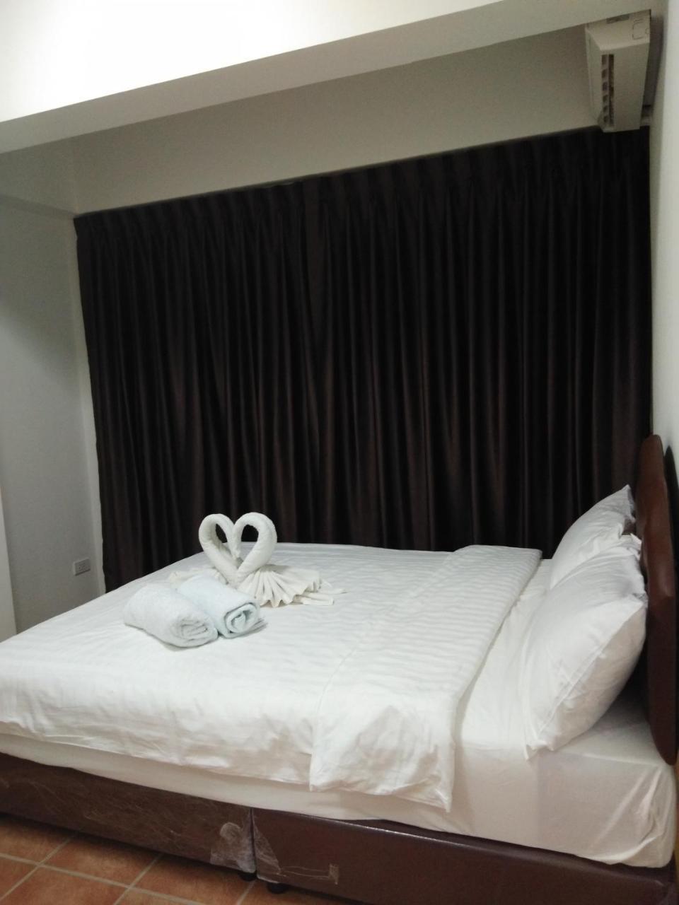 Avatara Condo B22 A Mae Phim Buitenkant foto