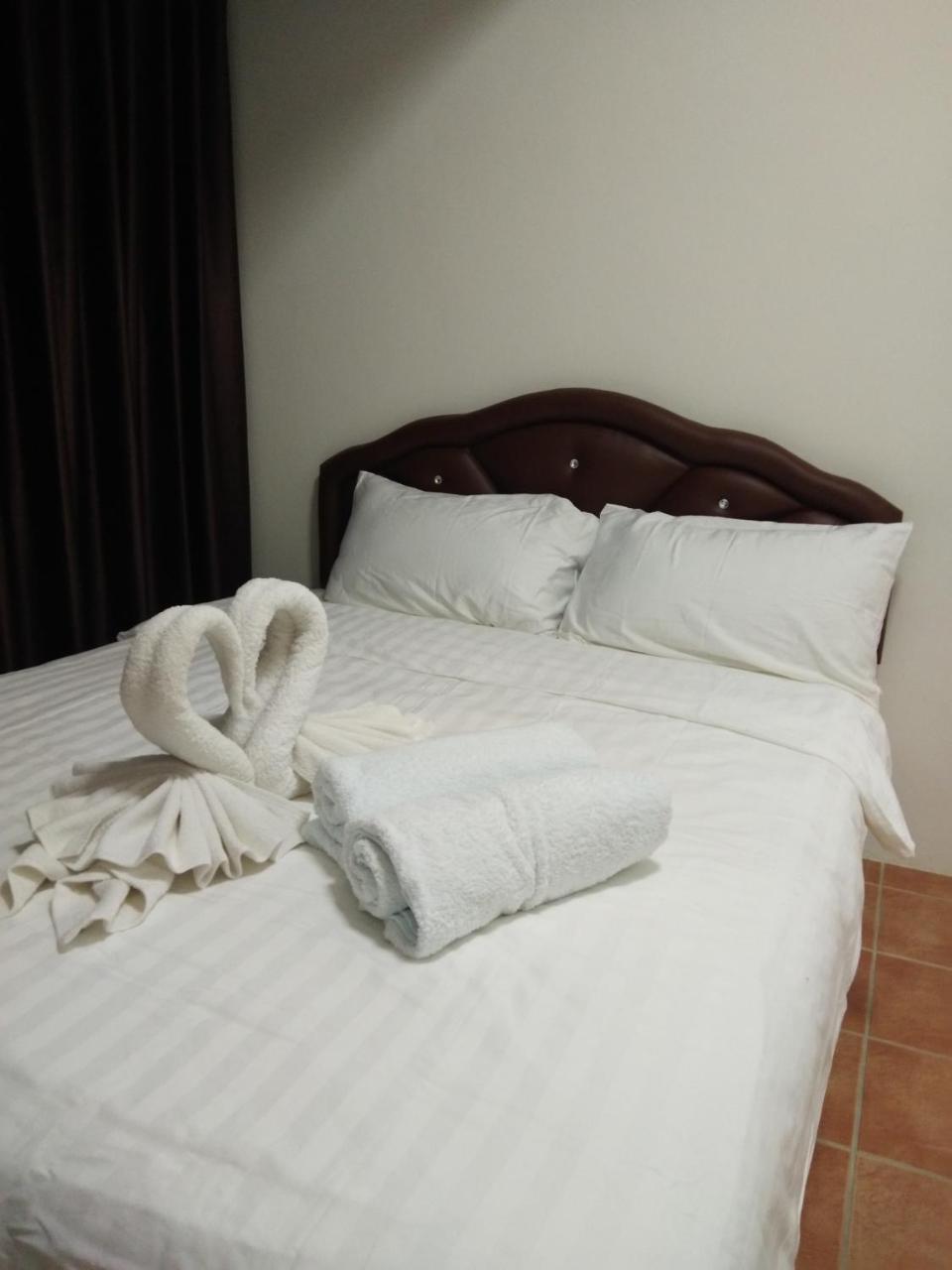 Avatara Condo B22 A Mae Phim Buitenkant foto