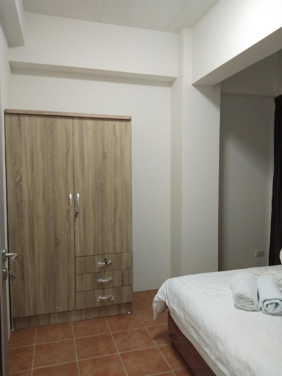 Avatara Condo B22 A Mae Phim Buitenkant foto