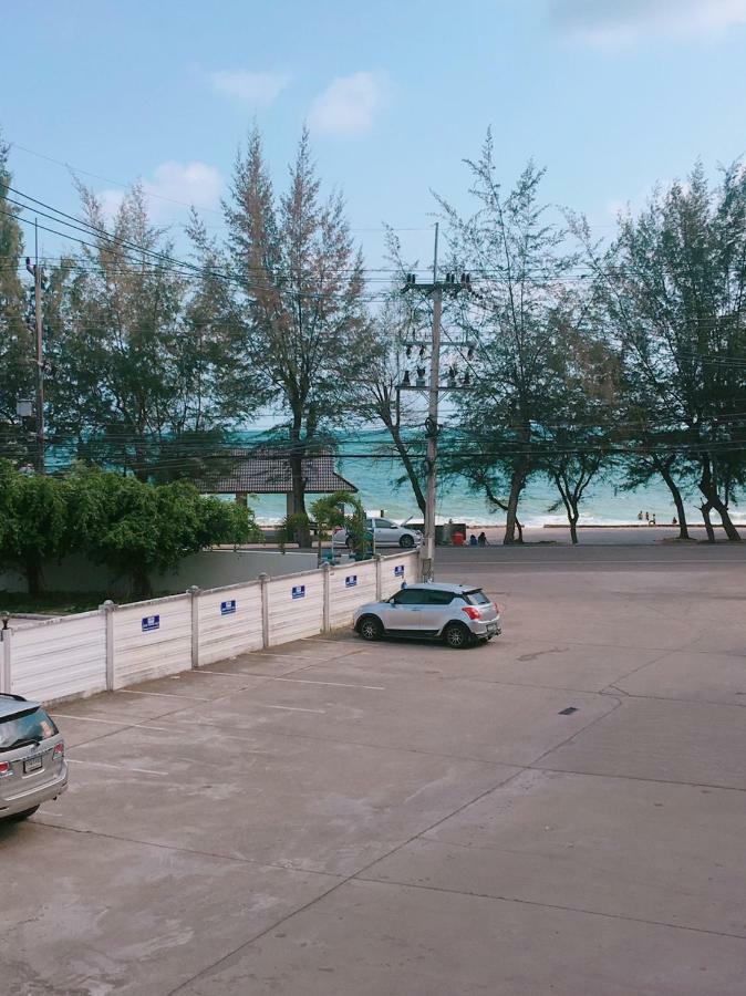 Avatara Condo B22 A Mae Phim Buitenkant foto
