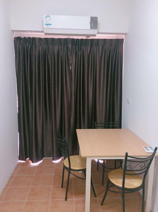 Avatara Condo B22 A Mae Phim Buitenkant foto