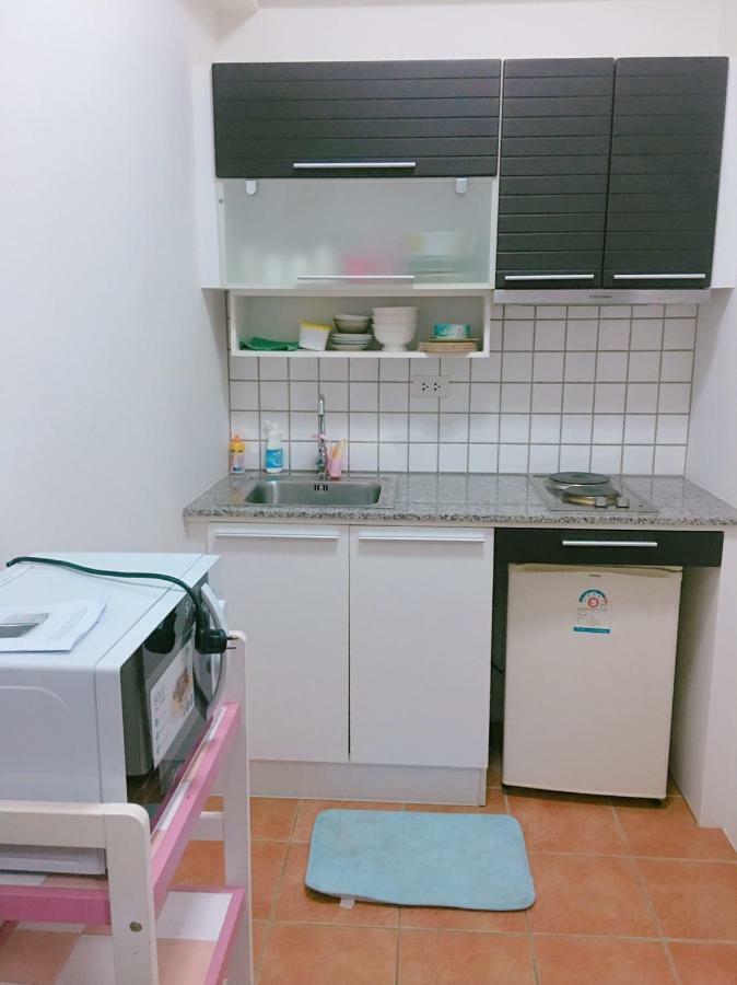 Avatara Condo B22 A Mae Phim Buitenkant foto